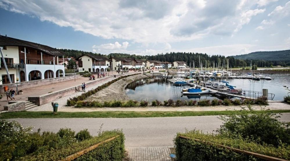 Holiday House Lipno-Slupecna Lipno nad Vltavou Exterior photo